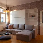 Appartement Lindner 2 Weimar (Thuringia)