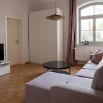 Appartement Lindner 2 *