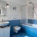 Appartement Lindner 2