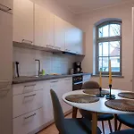 Lindner 2 Appartement