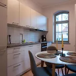 Appartement Lindner 2 *