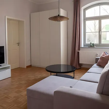 Appartamento Lindner 2 *