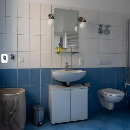 Lindner 2 Appartamento Weimar (Thuringia)