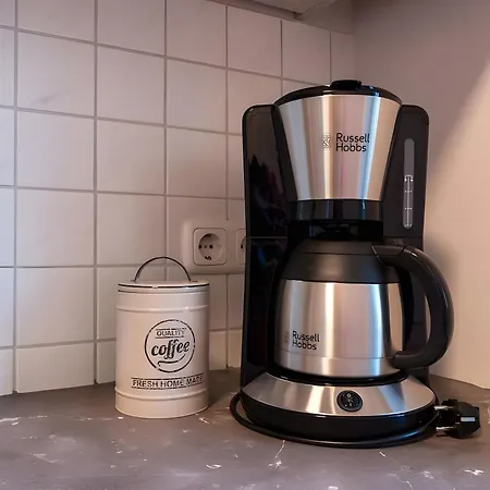 Lindner 2 Appartamento