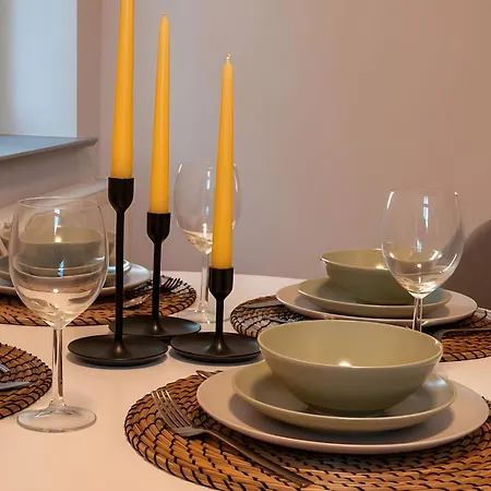 Appartamento Lindner 2 Weimar (Thuringia)