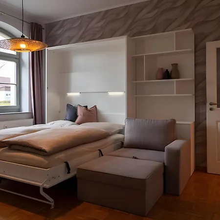 Appartement Lindner 2
