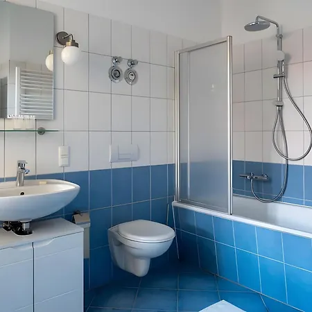 Lindner 2 Appartement