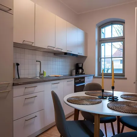 Apartament Lindner 2 *