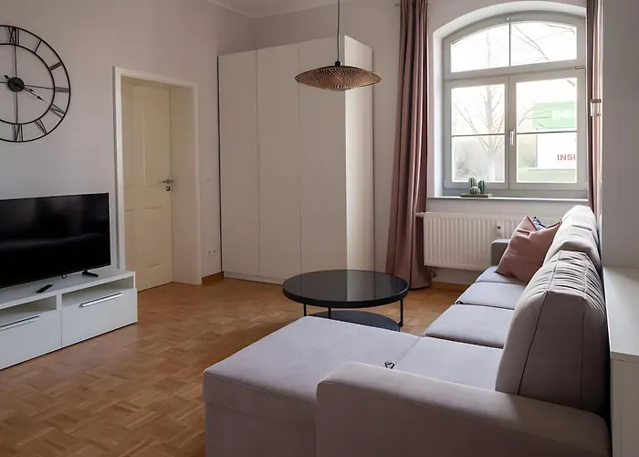 דירה Lindner 2 *