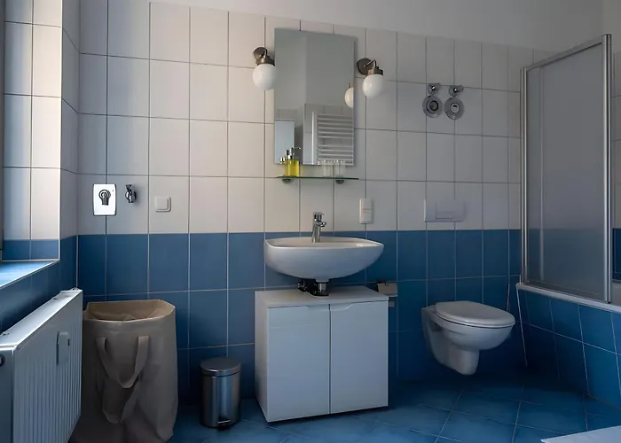 Lindner 2 דירה וויימר