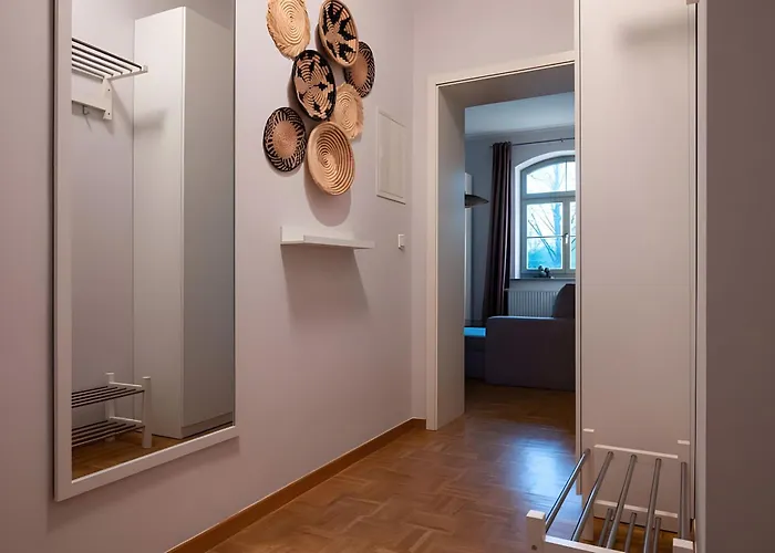 Lindner 2 דירה *