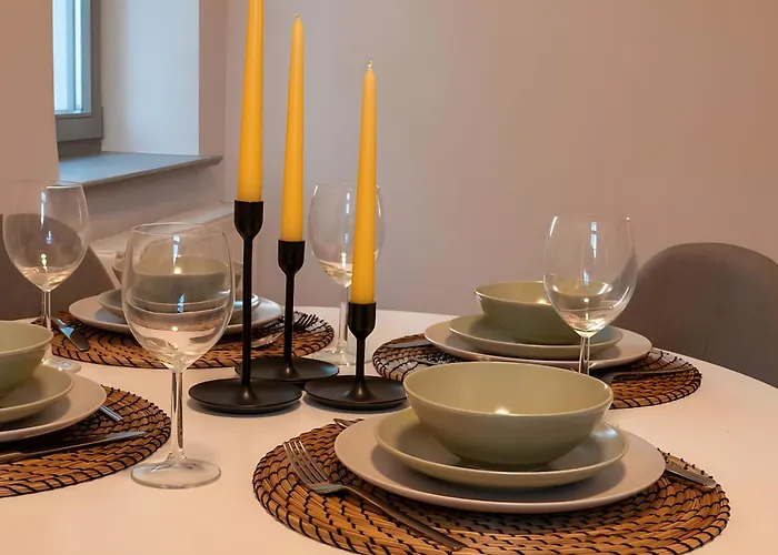 דירה Lindner 2 וויימר